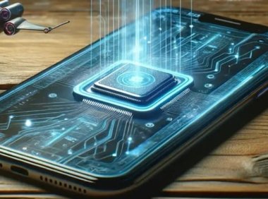 2024，AI手机“元年”？