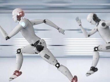 人形机器人：通用之战和未解之题！