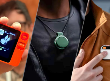 Ai Pin 差评如潮，首批AI硬件公司面对现实