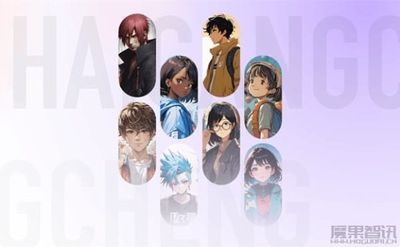 抹香鲸APP-一款可以和“虚拟角色”实时互动的应用