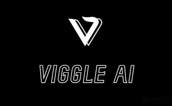 VIGGLE-3D模型的视频生成工具