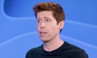 OpenAI CEO 奥尔特曼:担心人工智能会被少数强势主体掌控