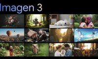 文生图技能再进化，谷歌推出 Imagen 3：更准确、更具创造性