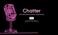 Hume推出互动式AI播客Chatter 允许用户将搜索内容转换成语音播报