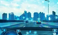 高德地图:拟与浙江衢州共同打造首个时空智能城市,将逐步开放 AI 能力