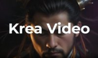 Krea AI视频生成工具向所有人开放 Krea Video正式进入公测