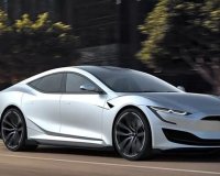 特斯拉车机语音大模型服务在我国上海市完成备案