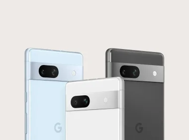 谷歌Pixel 8a手机配置曝光:搭载Tensor G3处理器 AI功能强大