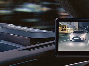 电子后视镜，拙劣的需求骗局？