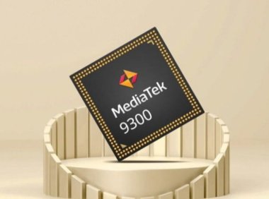 联发科天玑 9300+ 处理器发布 支持Llama27B端侧大模型运行