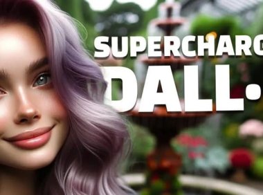 OpenAI推出DALL·E 3识别器、媒体管理器