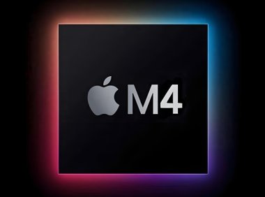 苹果推出新款iPad M4处理器加入AI PC竞赛