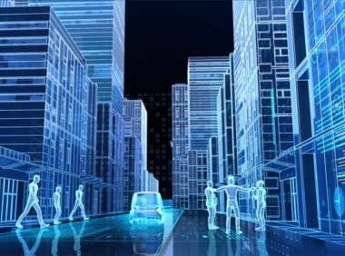 万物互联时代，智慧园区“血管”如何升级？