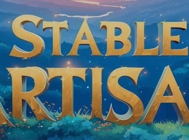 Stability AI 推出Stable Artisan Discord 机器人服务 让用户使用SD3、SVD功能