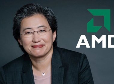 阿布扎比人工智能大学迎新董事会:AMD CEO 苏姿丰加盟