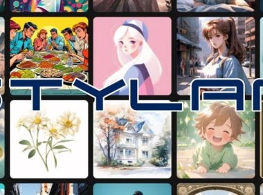 Stylar：一站式AI图像和设计工具，提升创作效率