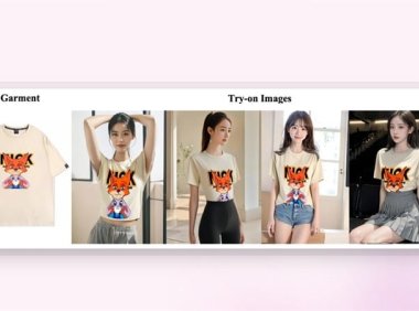 淘宝一键试衣浏览器插件heybeauty 可AI虚拟试穿网店任何衣服