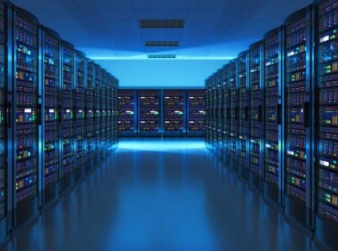 Meta 构建分布式 RoCEv2 网络：探索串联数万片 GPU，训练千亿参数级 AI 模型