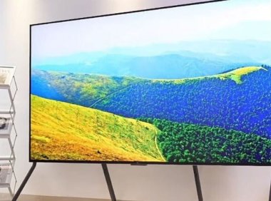 国内Mini LED电视市场景气度向好 Vidda等企业围绕AI方向展开竞技