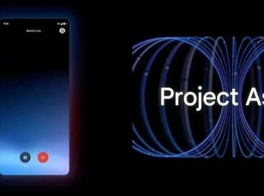 谷歌称 Project Astra 将开启测试,部分人员通过智能眼镜体验 AI 助手
