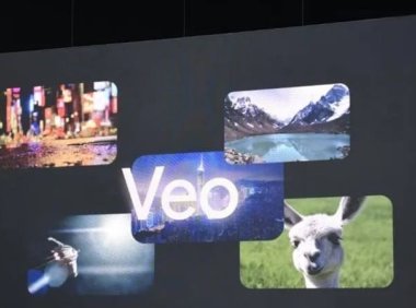 谷歌 Veo 3 已支持生成 1080P 分辨率与竖屏视频,且费用大降