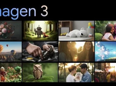 文生图技能再进化，谷歌推出 Imagen 3：更准确、更具创造性