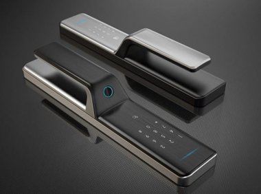 智能门锁拼命增加解锁方式,产品方向错了?