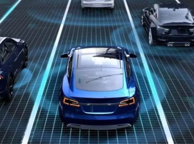 百度发布全球首个 L4 级自动驾驶大模型 Apollo ADFM,称比人类驾驶更安全