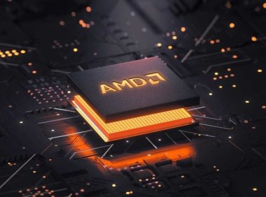 AMD：四季度推出MI325X AI芯片 比英伟达H200快30%