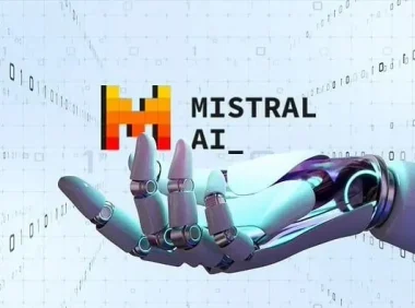 Mistral 发布 119B-A6B 模型 Small 4,首次兼顾推理、多模态、编程优势