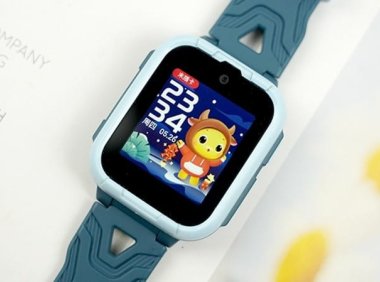 360 儿童电话手表 10X AI 升级版上架:搭载儿童手表微信,首发 499 元