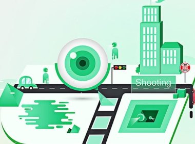 免费AI插图库PictoGraphic 可搜索插图也可自行创建