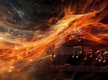 百万播放只需3个关键词，揭秘AI神曲流水线