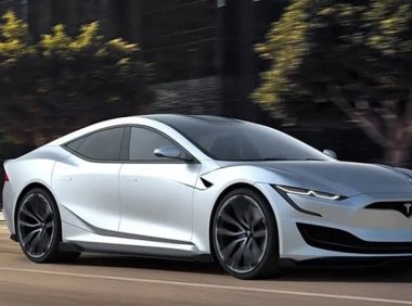 马斯克：将出现新方案实现自动驾驶 仅需摄像头和AI芯片