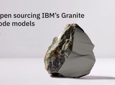 IBM 宣布开源其“最先进”Granite 代码模型:116 种编程语言训练,号称优于其他竞品
