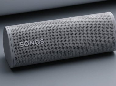 Sonos Roam 2 便携式智能音箱发布:支持开箱即用,售价 179 美元