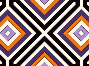 AI图案生成器Ideogram Tile:文本生成无缝重复的图案