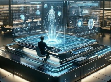 联想CEO杨元庆：AI PC有望在3年内从高端走向主流