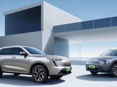 长城汽车语音大模型小魏同学将开启 OTA,支持事件即时汇总整理