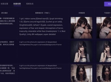 强烈推荐的AI小说推文神器！