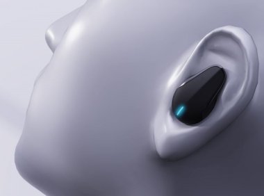 音频市场进入AI时代,开放式耳机终于迎来爆发期?