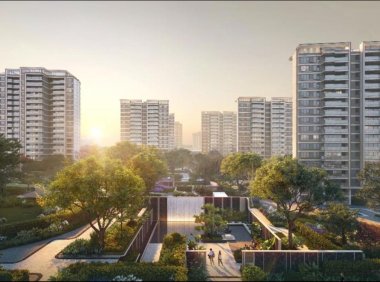 他们在云端造城！