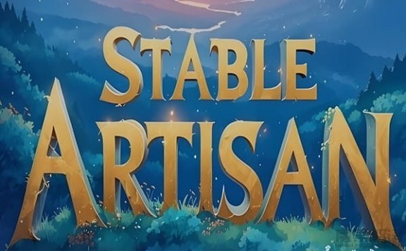 Stable Artisan-Stability AI推出的图像和视频生成及编辑工具