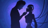 韩国年轻人开始流行不看脸约会:全靠AI智能匹配