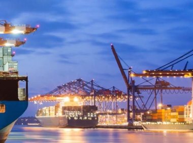 科技赋能智慧海关建设，创新引领高质量发展