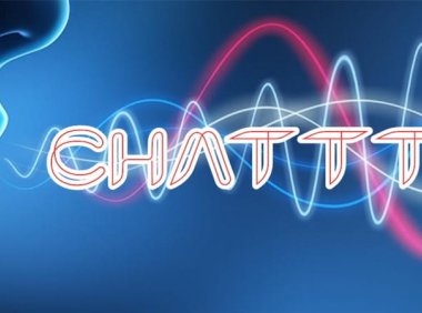 一上线就爆火出圈！中文语音AI天花板ChatTTS官网上线