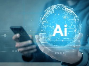 国产手机年终大战:集体涨价 AI技术崛起