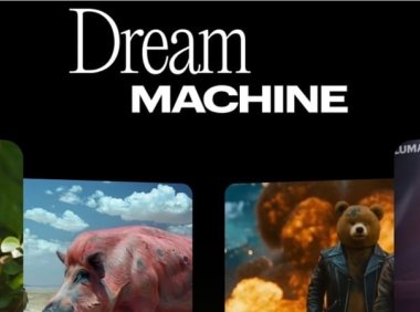 免费开放!Lumalabs AI推出Dream Machine文生视频模型