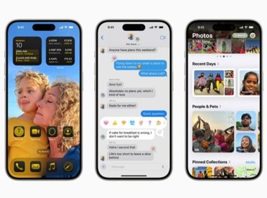 苹果解释 iOS 18 中的 AI 文本生成表情符号 Genmoji 工作原理