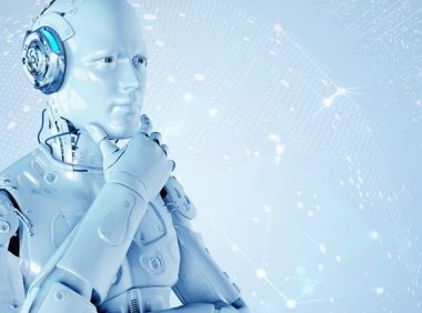 科技大厂抢占AI先机！专家担心AI成将财富权力转移至少数人的工具